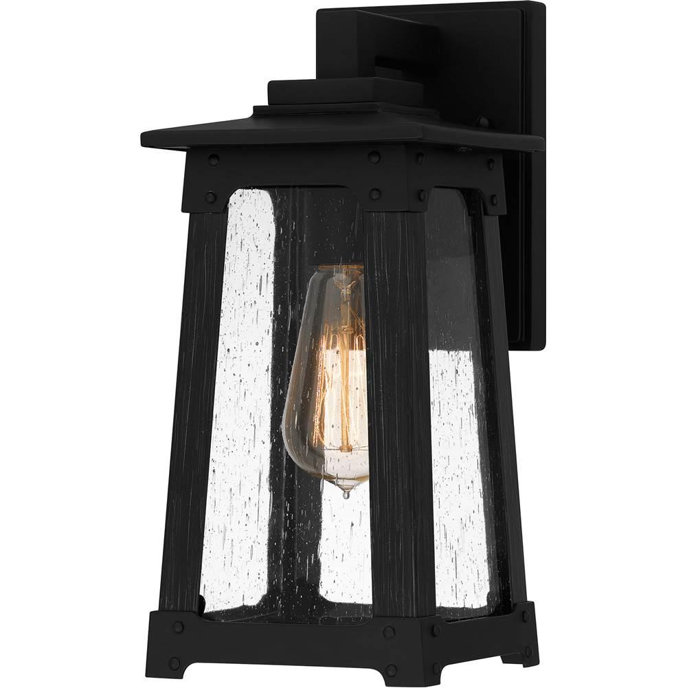 Quoizel Inc DCH8405MBK Outdoor Lamps & Lanterns