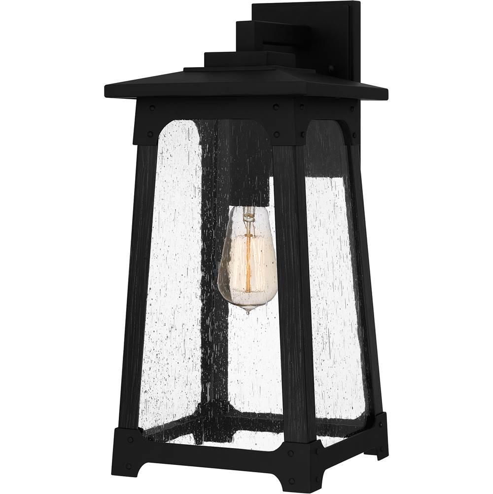 Quoizel Inc DCH8408MBK Outdoor Lamps & Lanterns