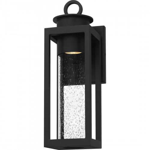 Quoizel Inc DGL8405MBK Outdoor Lamps & Lanterns