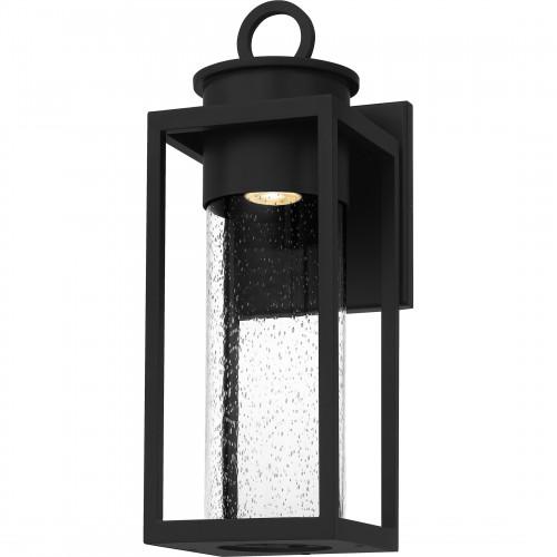 Quoizel Inc DGL8407MBK Outdoor Lamps & Lanterns