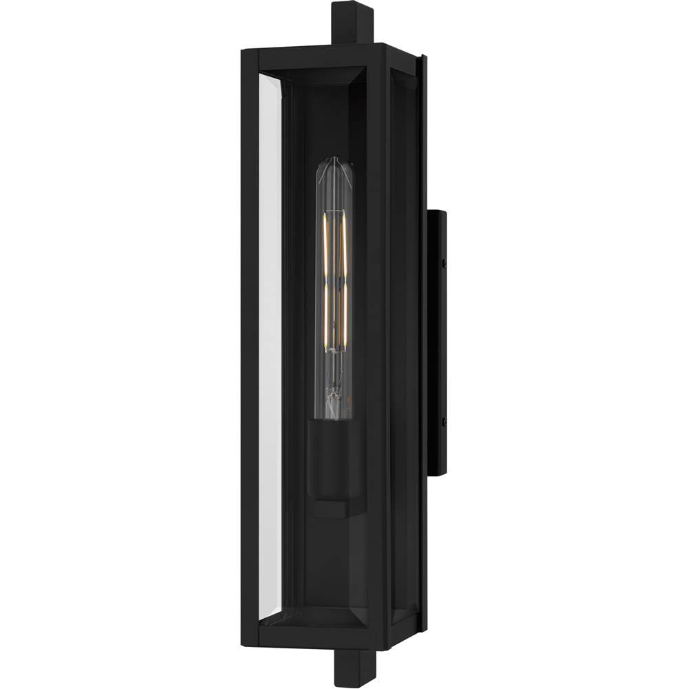 Quoizel Inc DLE8405MBK Outdoor Lamps & Lanterns
