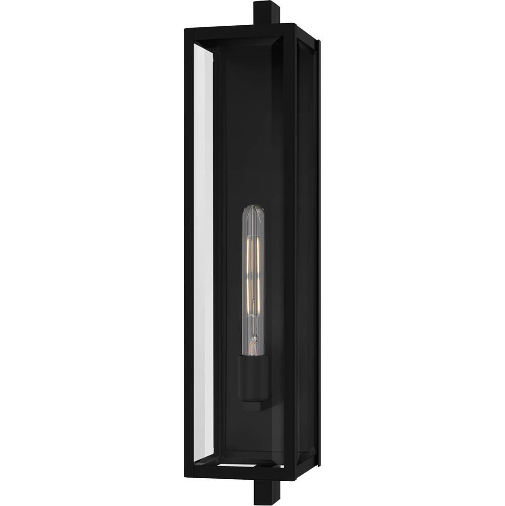 Quoizel Inc DLE8406MBK Outdoor Lamps & Lanterns