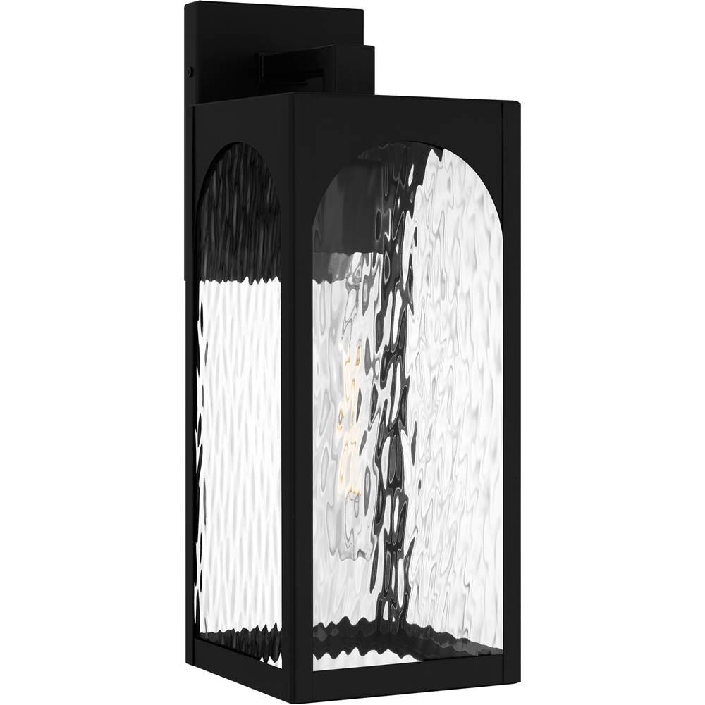 Quoizel Inc DLG8406MBK Outdoor Lamps & Lanterns