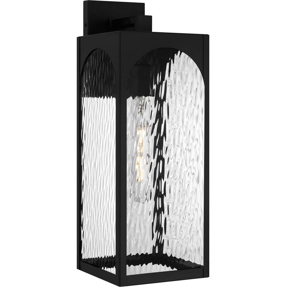 Quoizel Inc DLG8407MBK Outdoor Lamps & Lanterns