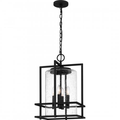 Quoizel Inc DMN3514EK Outdoor Wall Lights & Sconces