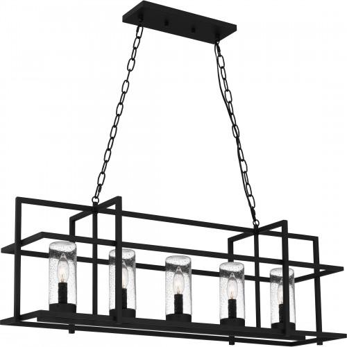 Quoizel Inc DMN3537EK Chandeliers