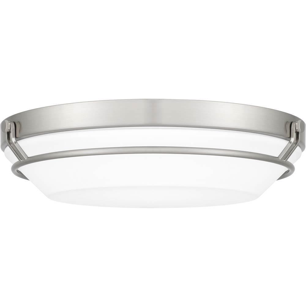 Quoizel Inc DNB1616BN Flush Mount Lighting