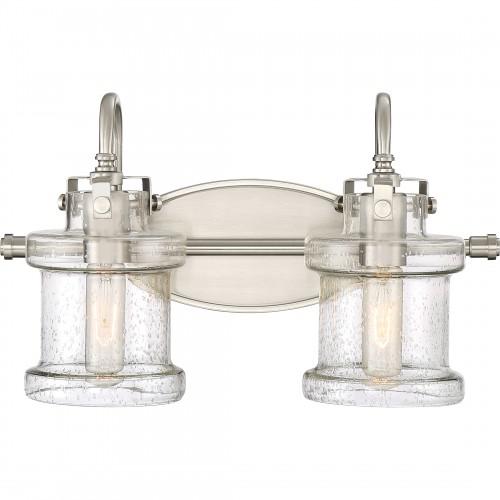 Quoizel Inc DNY8602BN Bathroom Vanity Lighting