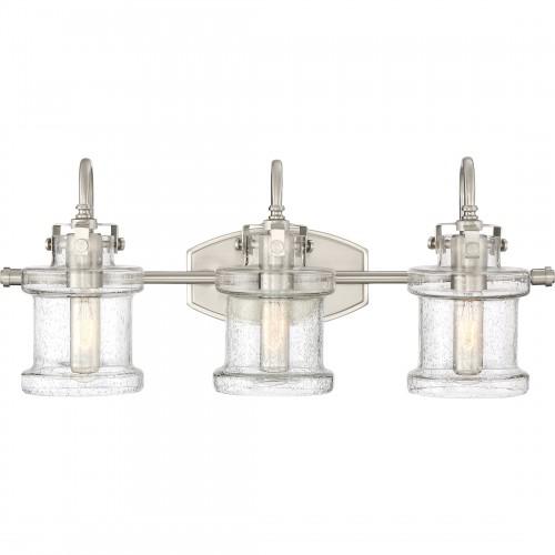 Quoizel Inc DNY8603BN Bathroom Vanity LightingÿQuoizel Inc DNY8603BN Bathroom Vanity LightingÿQuoizel Inc DNY8603BN Bathroom Vanity LightingÿQuoizel Inc DNY8603BN Bathroom Vanity LightingÿQuoizel Inc DNY8603BN Bathroom Vanity Lighting