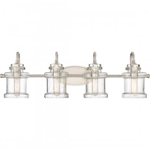 Quoizel Inc DNY8604BN Bathroom Vanity Lighting