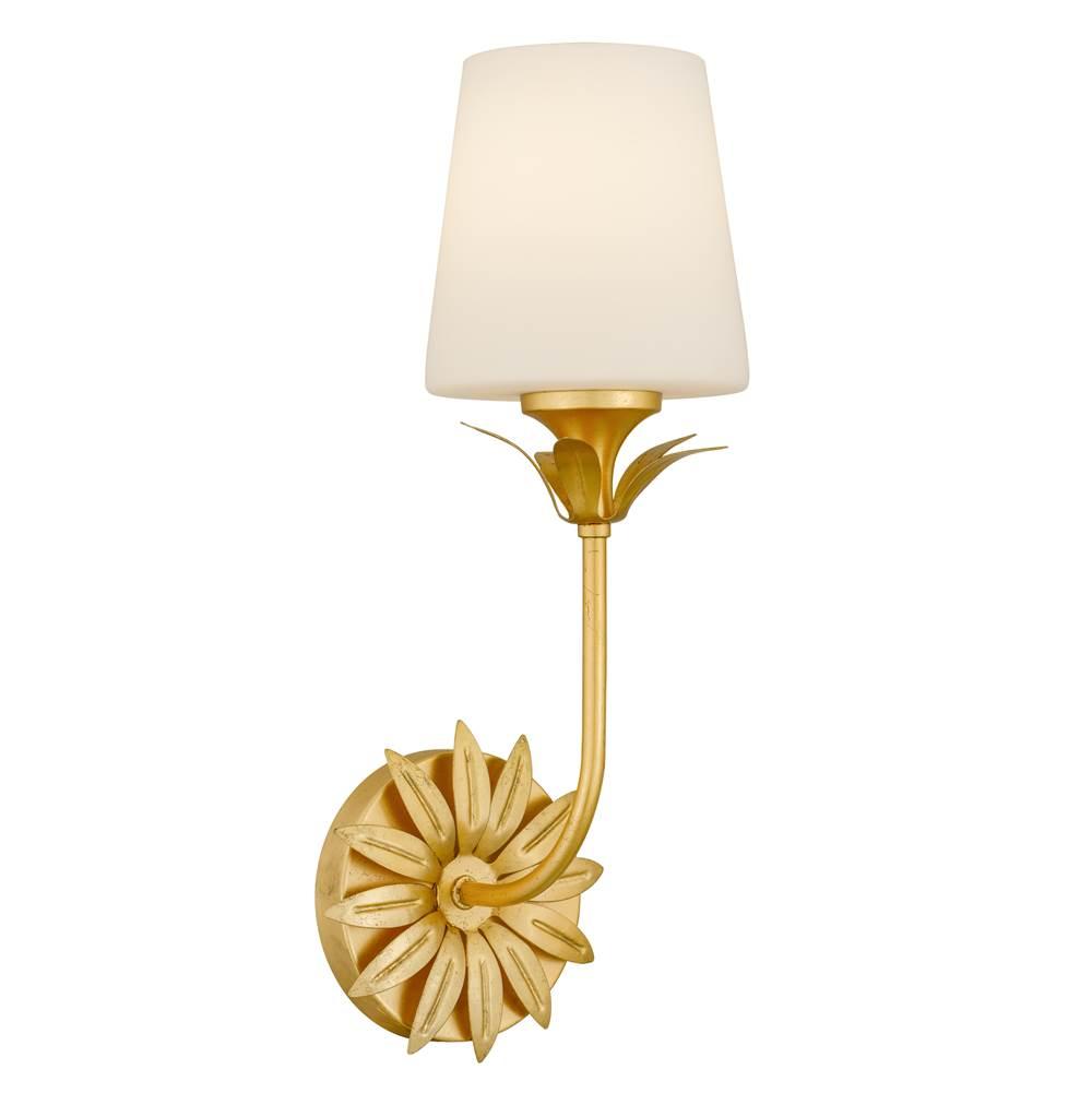 Quoizel Inc DOT8606GFL Indoor Wall Sconces