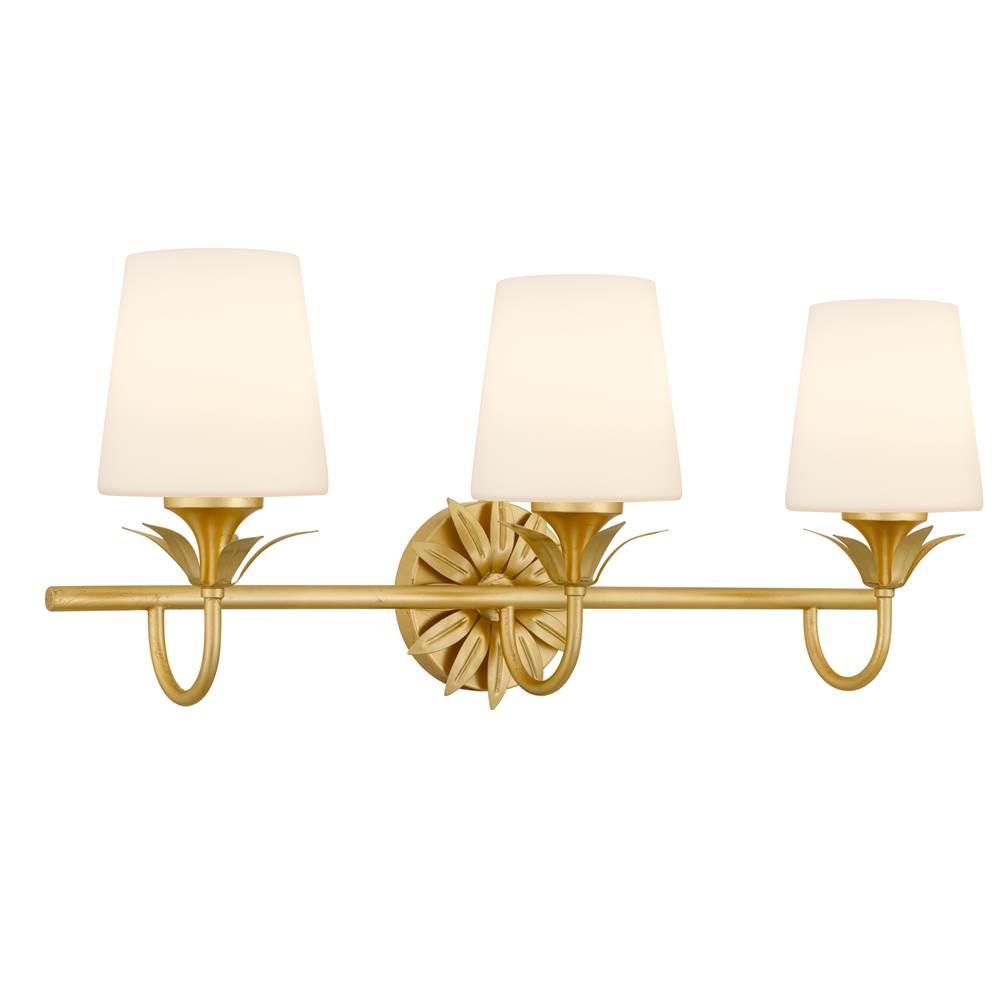 Quoizel Inc DOT8624GFL Bath & Vanity Fixtures
