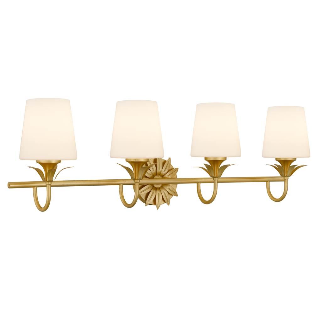 Quoizel Inc DOT8632GFL Bath & Vanity Fixtures