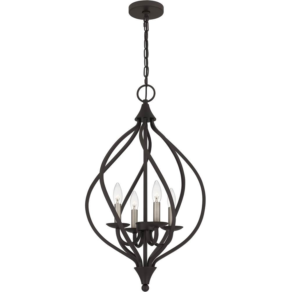Quoizel Inc DUP2816OZ Indoor Pendant Fixtures