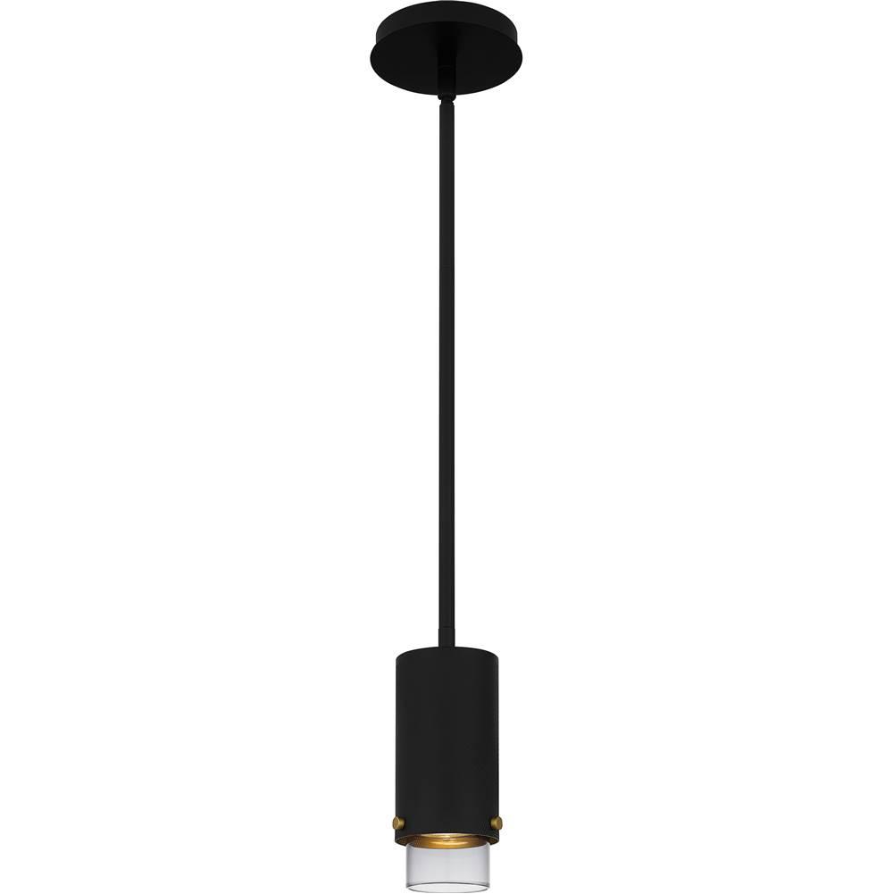Quoizel Inc EIO1503MBK Indoor Mini Pendants