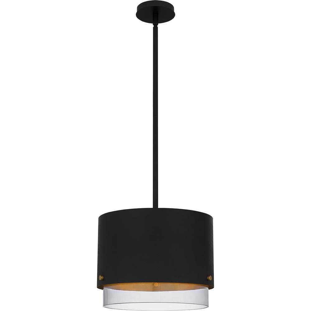 Quoizel Inc EIO1814MBK Indoor Mini Pendants