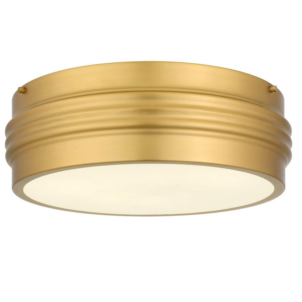 Quoizel Inc EMM1616BRG Flush Mount Lighting