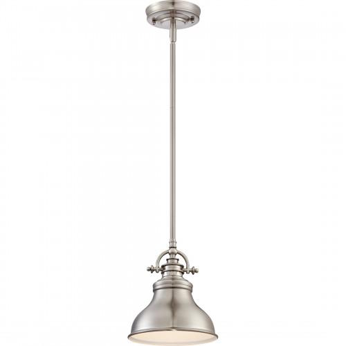 Quoizel Inc ER1508BN Indoor Mini Pendants