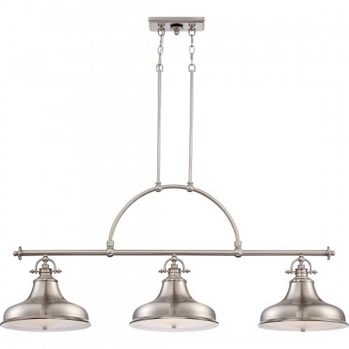 Quoizel Inc ER353BN Chandeliers