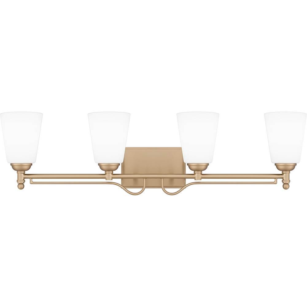 Quoizel Inc ESR8632BGD Bath & Vanity Fixtures
