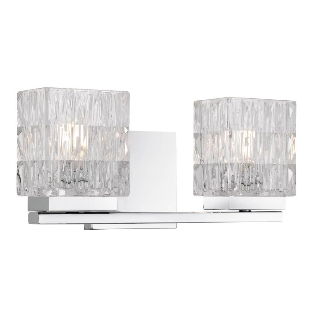 Quoizel Inc ESTE8613C Bath & Vanity Fixtures