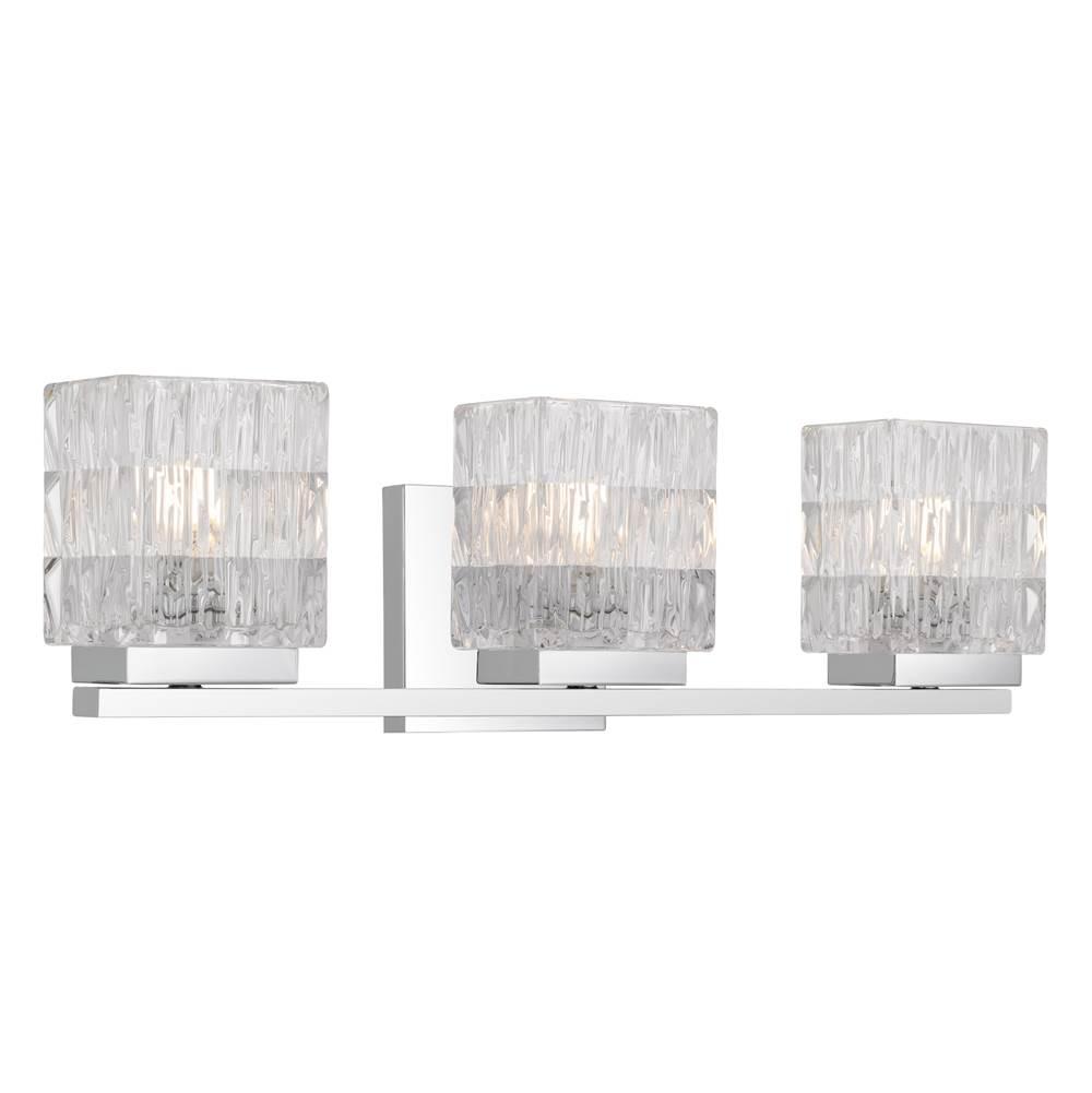 Quoizel Inc ESTE8621C Bath & Vanity Fixtures