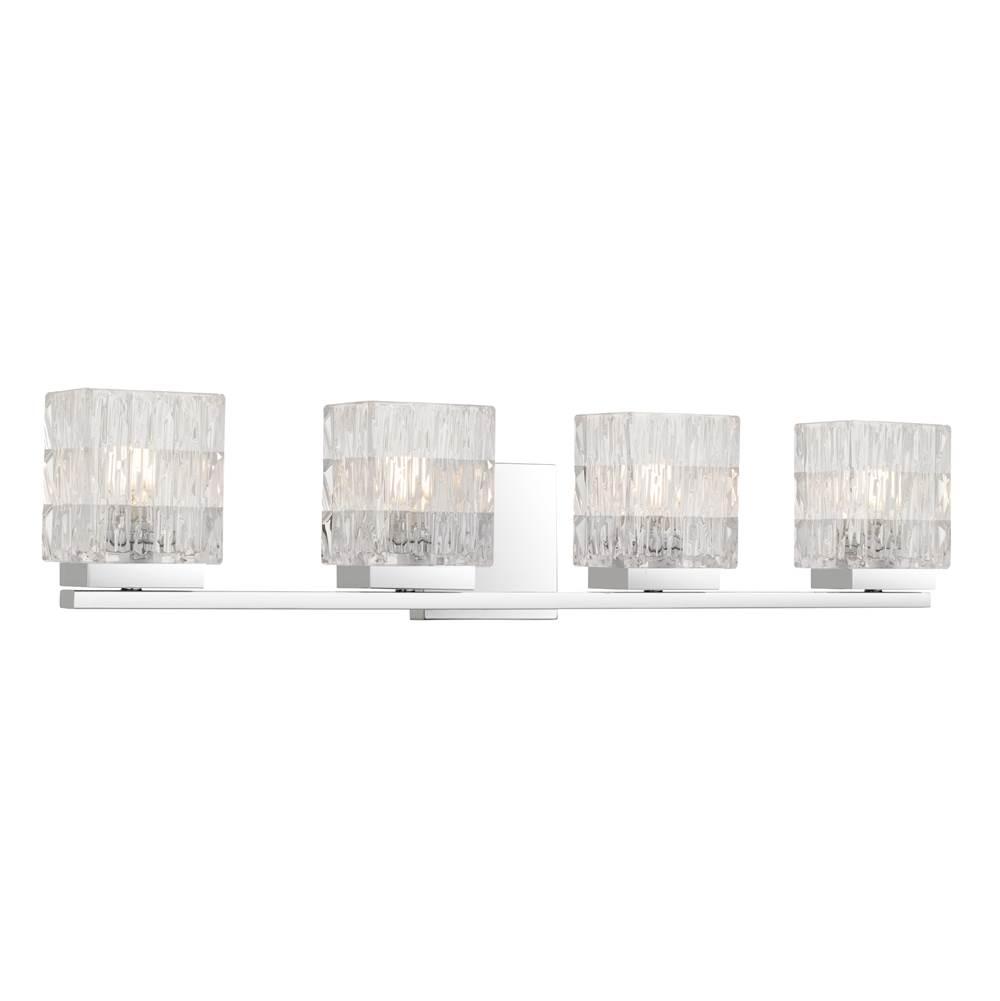 Quoizel Inc ESTE8629C Bath & Vanity Fixtures