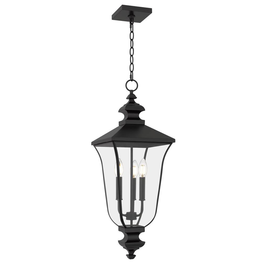 Quoizel Inc FARL1910MBK Outdoor Wall Lights & Sconces
