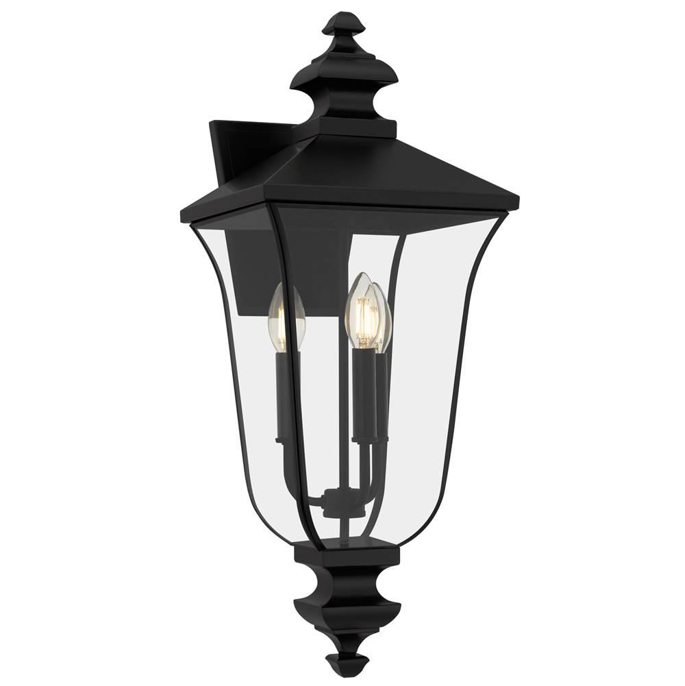 Quoizel Inc FARL8410MBK Outdoor Wall Lights & Sconces