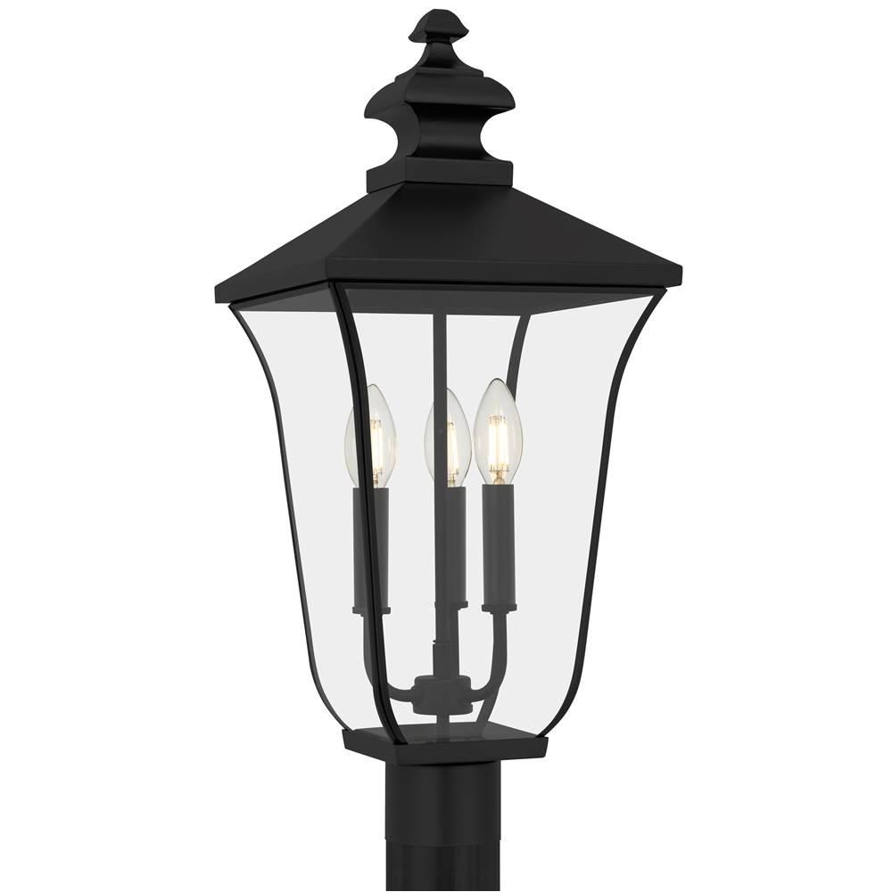 Quoizel Inc FARL9010MBK Outdoor Wall Lights & Sconces