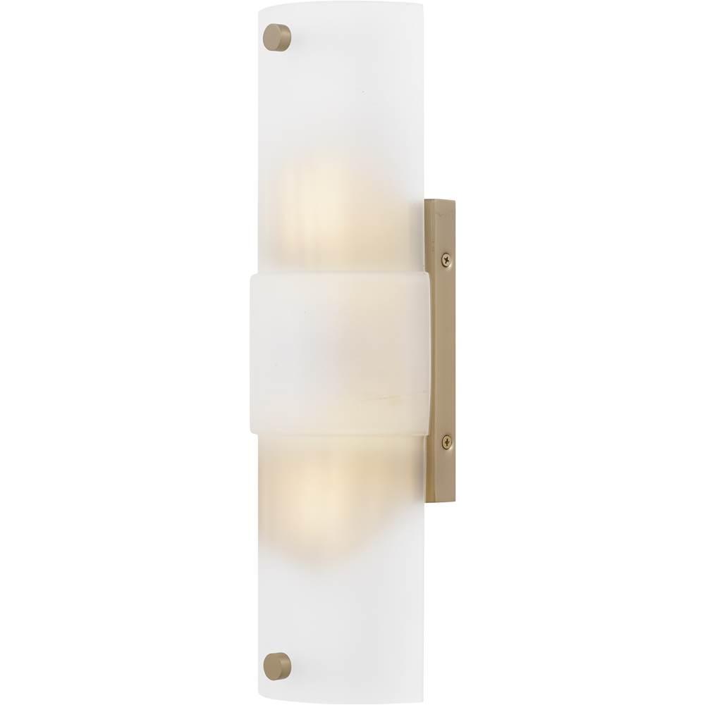 Quoizel Inc FGN8705BGD Indoor Wall Sconces