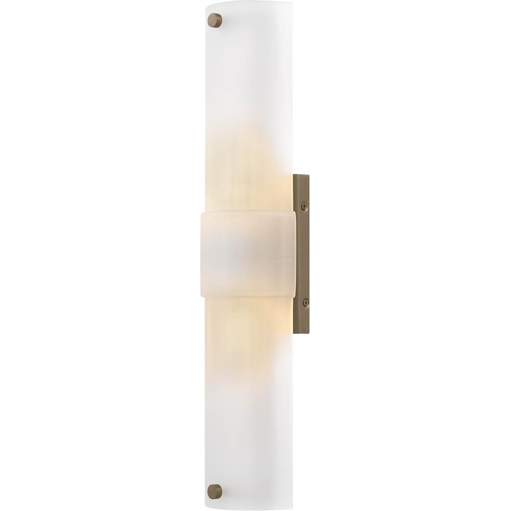Quoizel Inc FGN8805BGD Indoor Wall Sconces