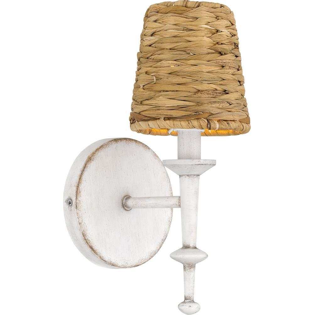 Quoizel Inc FLA8705AWH Indoor Wall Sconces