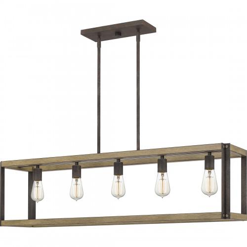 Quoizel Inc FNN542RK Chandeliers
