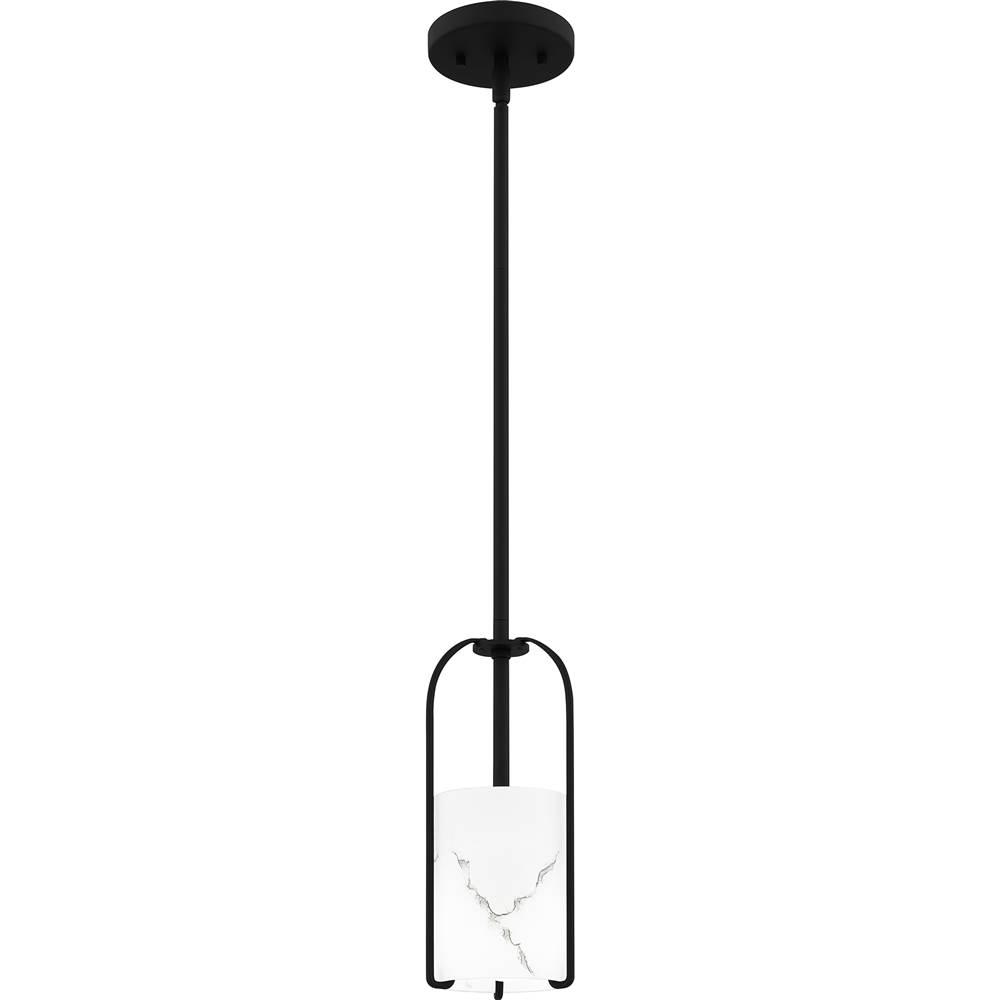 Quoizel Inc FRB1505MBK Indoor Mini Pendants