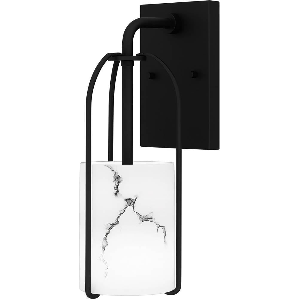Quoizel Inc FRB8704MBK Indoor Wall Sconces