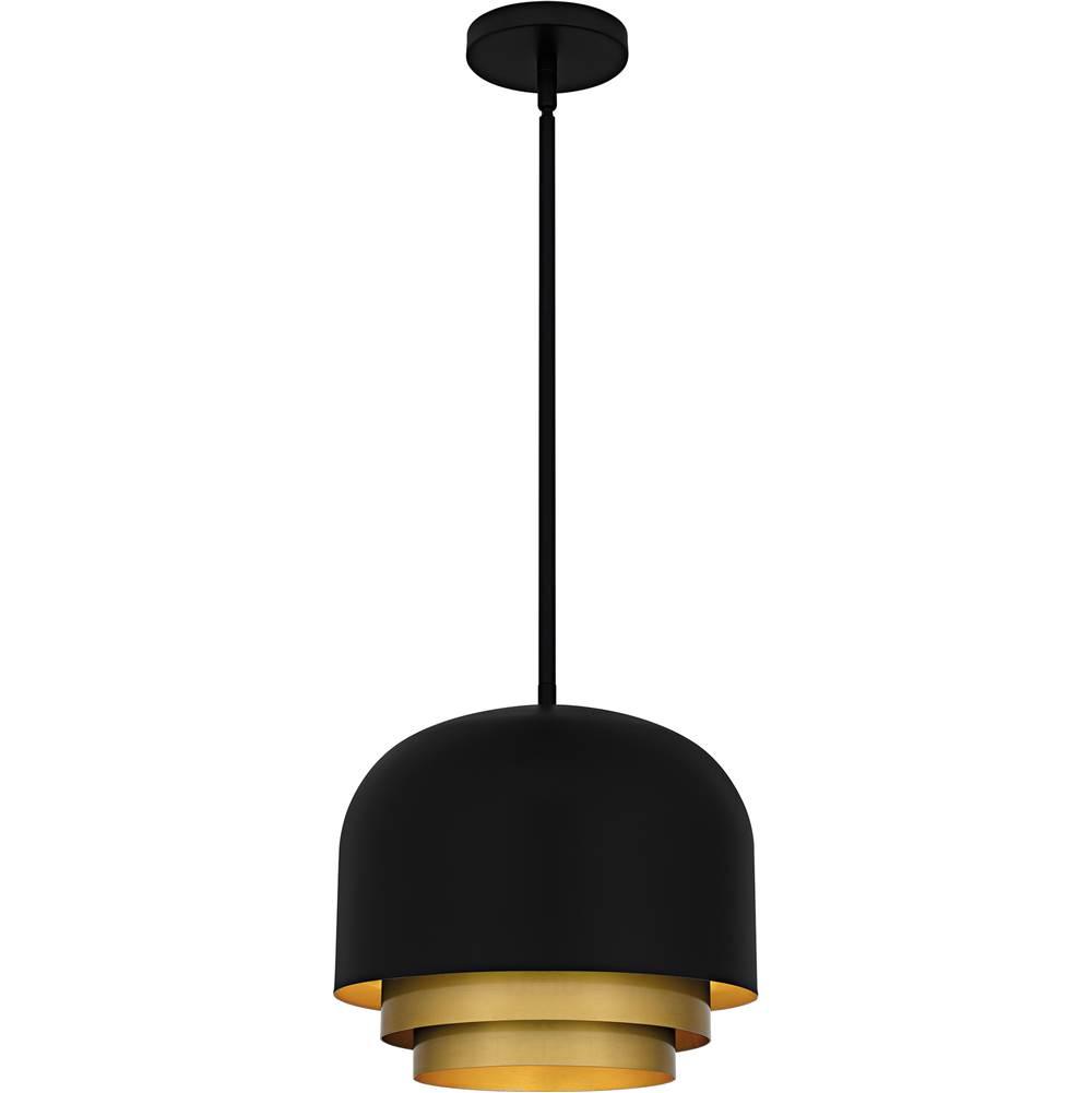 Quoizel Inc FRK1812MBK Indoor Pendant Fixtures