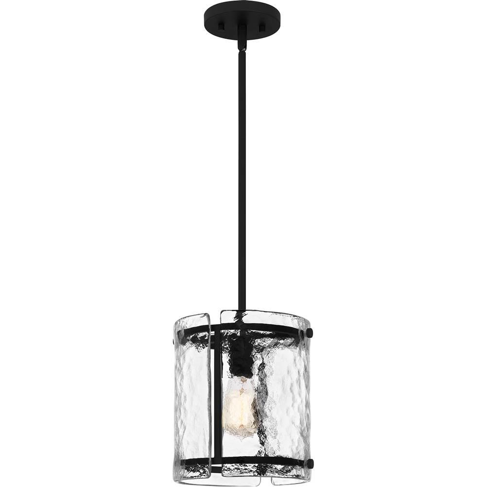 Quoizel Inc FTS1509EK Indoor Mini Pendants