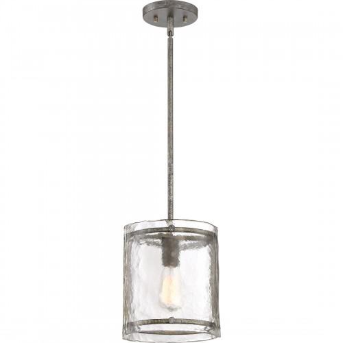 Quoizel Inc FTS1509MM Indoor Mini Pendants
