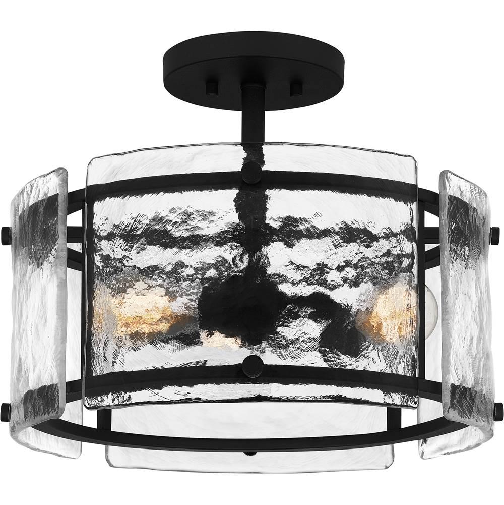 Quoizel Inc FTS1716EK Semi-Flush Mount Lighting