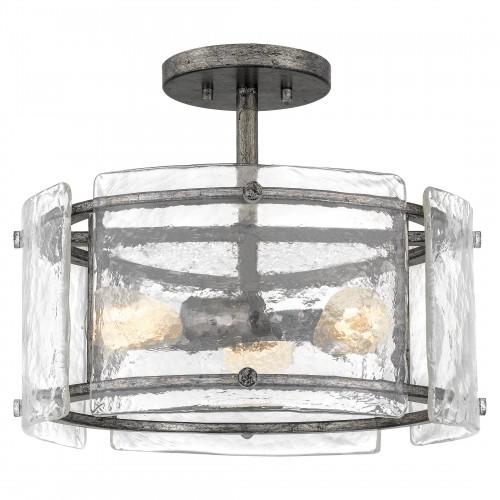 Quoizel Inc FTS1716MM Semi-Flush Mount Lighting