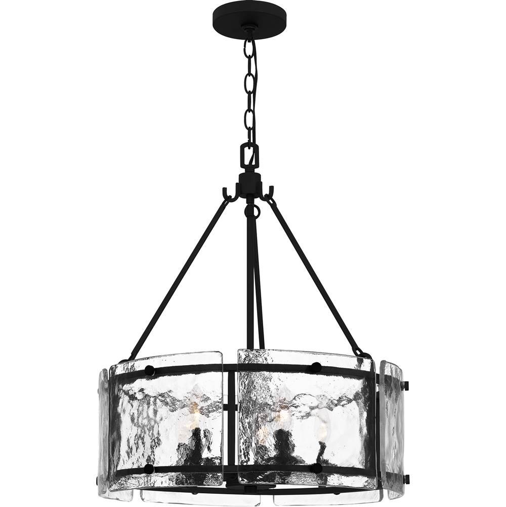 Quoizel Inc FTS2821EK Indoor Pendant Fixtures