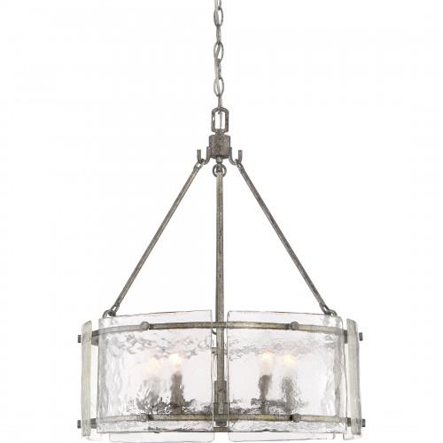 Quoizel Inc FTS2821MM Indoor Pendant Fixtures