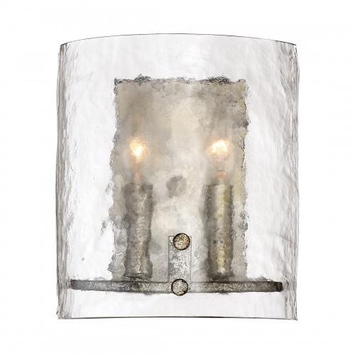 Quoizel Inc FTS8802MM Indoor Wall Sconces