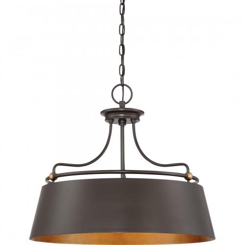 Quoizel Inc FV2824WT Indoor Pendant Fixtures