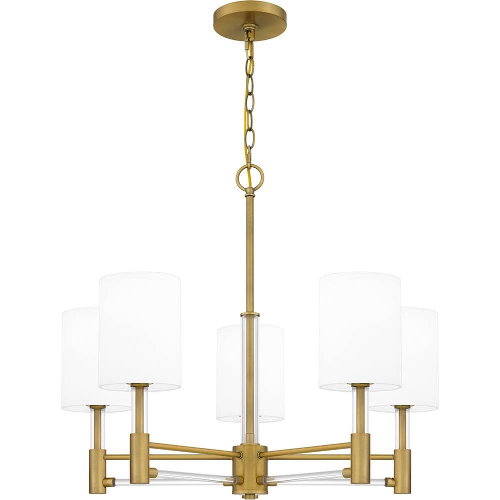 Quoizel Inc GCN5026AB Chandeliers