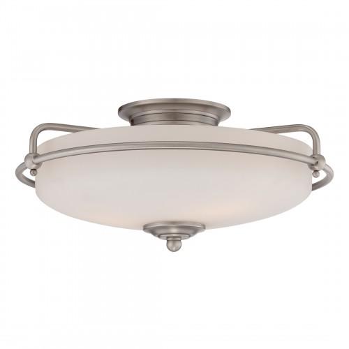 Quoizel Inc GF1617AN Flush Mount Lighting