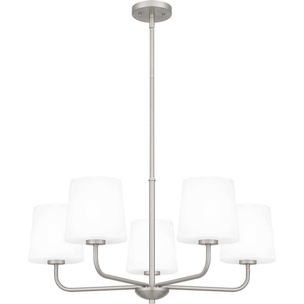 Quoizel Inc GGR5028BN Chandeliers