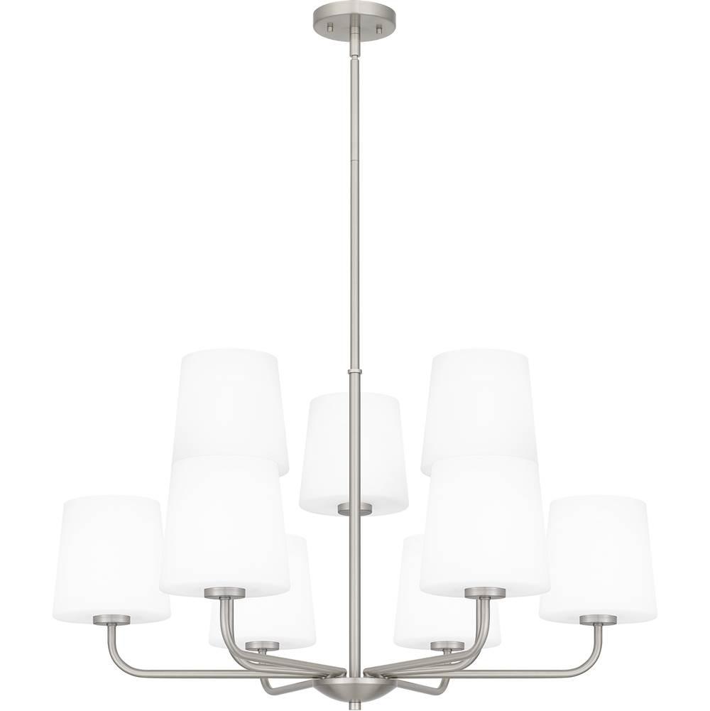 Quoizel Inc GGR5032BN Chandeliers