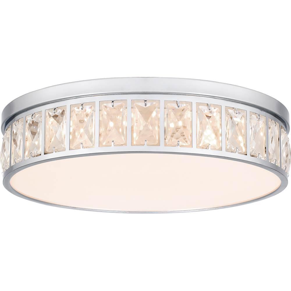 Quoizel Inc GIB1615C Flush Mount Lighting